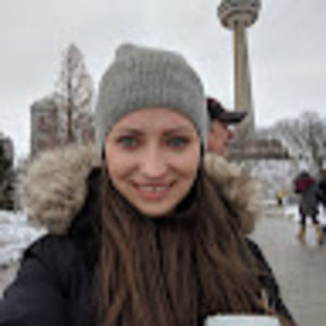 Meet your Posher, Jelena